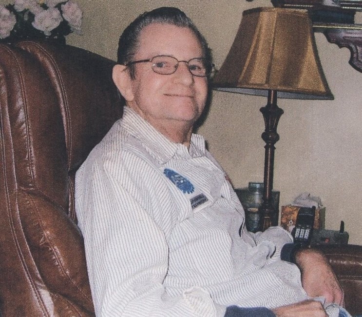 Obituary of Donald A Nausley