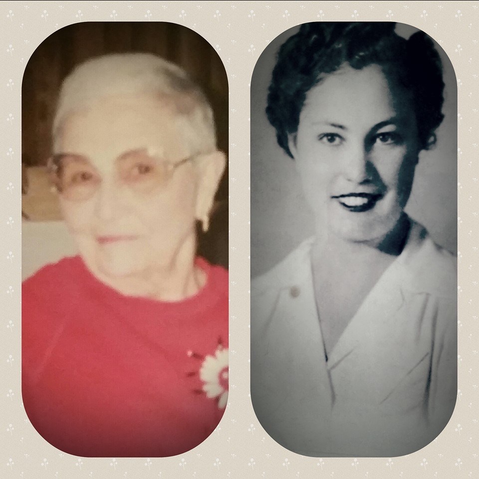 Margie Granger Obituary