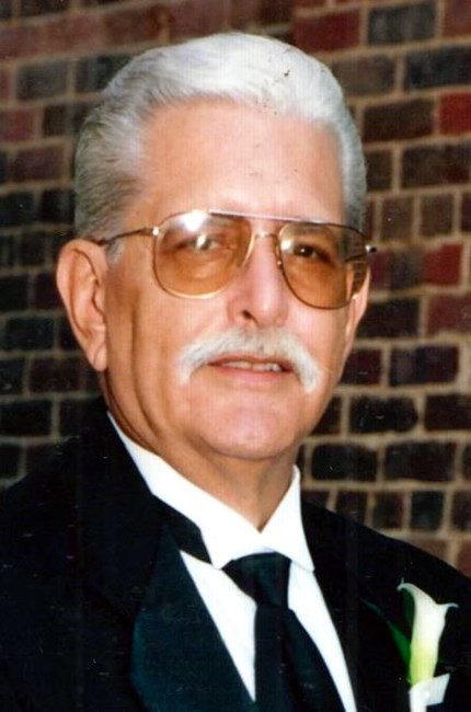 Obituary of Samuel T. Greene Jr.