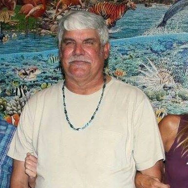 Obituary of James "Jim" Clifford Wharton