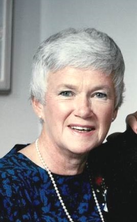 Obituary of Dorothy Lyle Everett