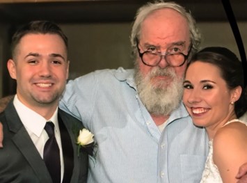 Obituary of Mr. Daniel Mason Norman