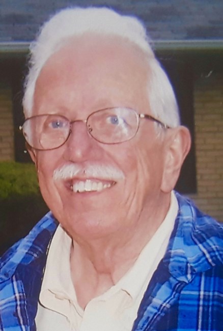 Obituary of Charles Gregory Smith