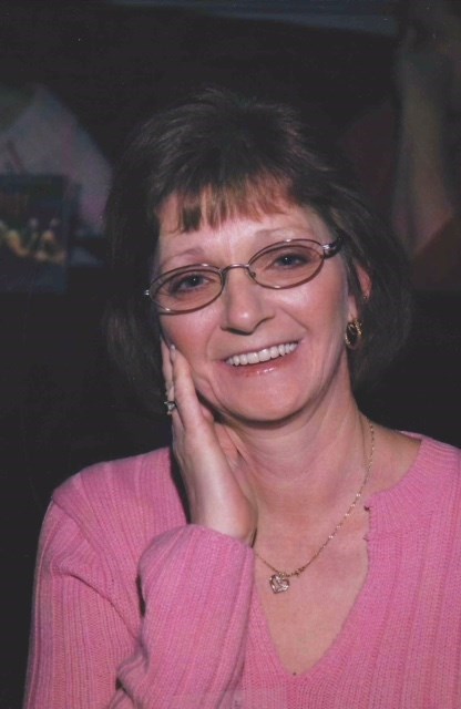 Obituary of Julie Hope Neufeld