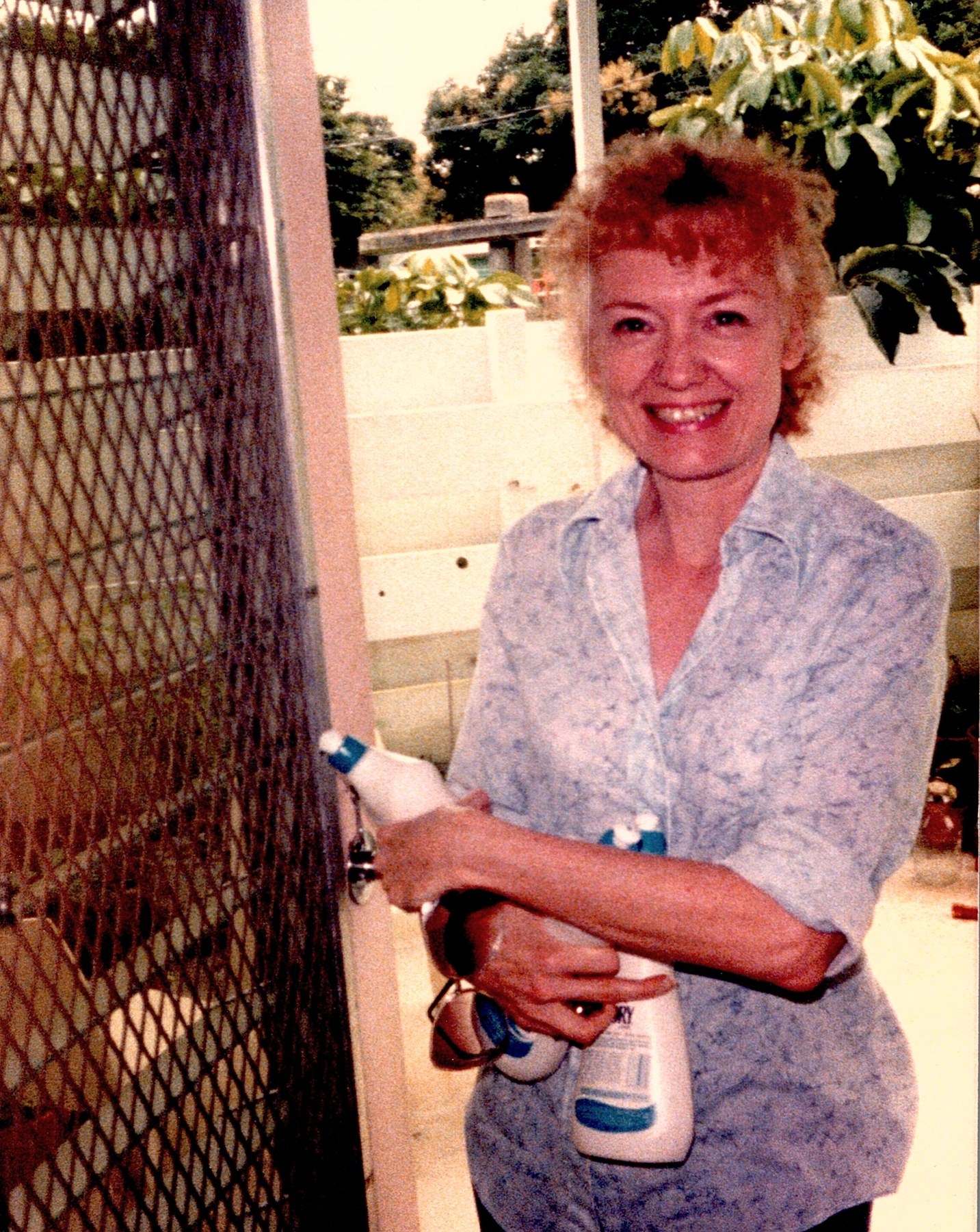 Obituary of Ms. Joy A Gould