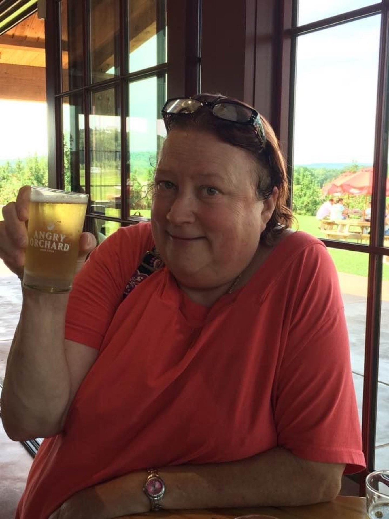 Obituary of Kathleen S. Jackson