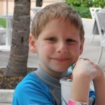 Obituary of Gabriel Paul Taylor