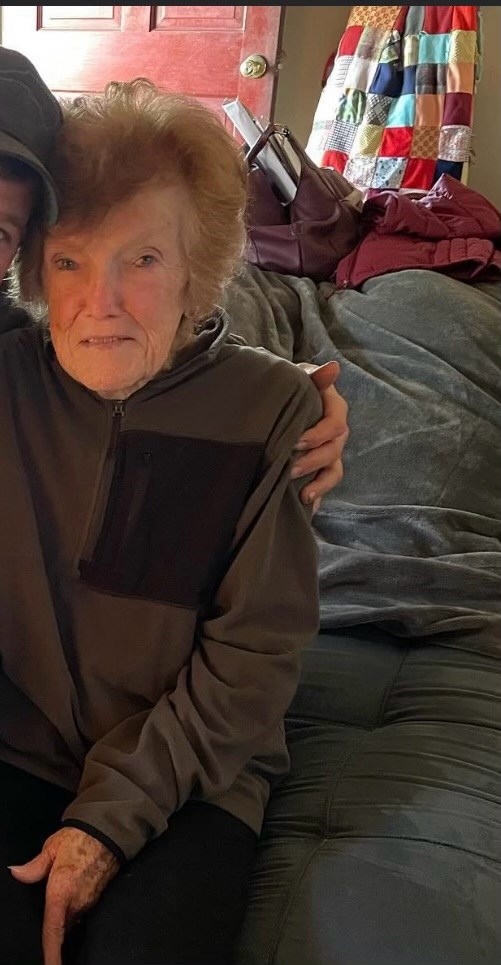 Obituary of Nancy Belle Smith