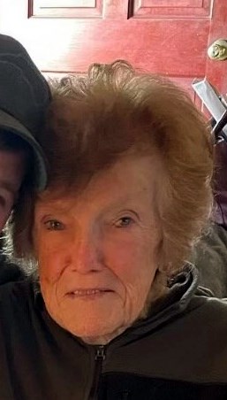 Avis de décès de Nancy Belle Smith