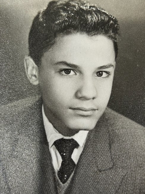 Obituary of Jacob Iskander