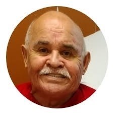 Obituary of Librado del Carmen Benavidez