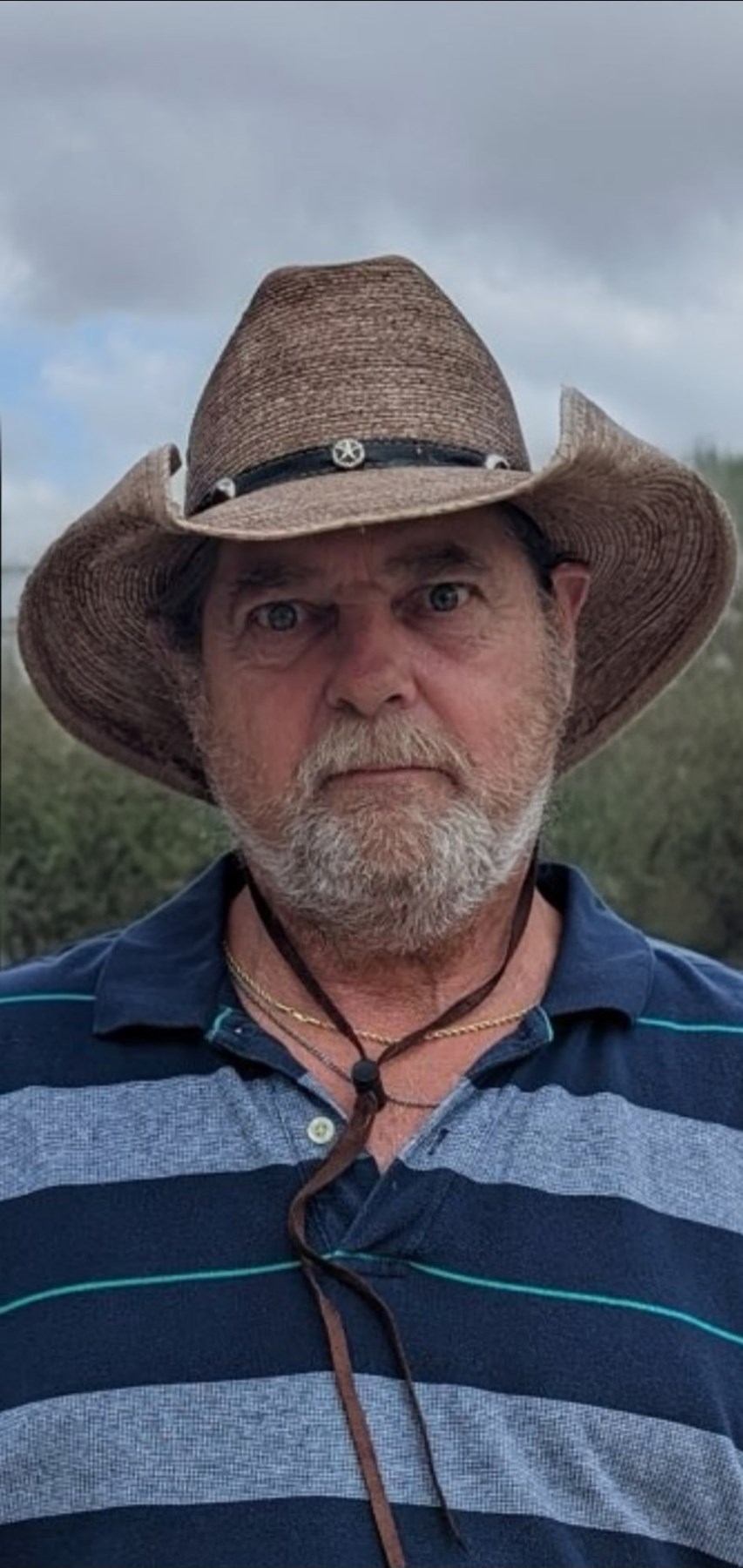 Obituary of Troy Eugene Shelton