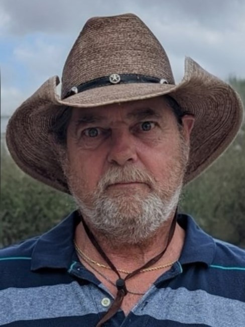 Obituary of Troy Eugene Shelton