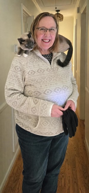 Obituary of Sondra Kay Roos