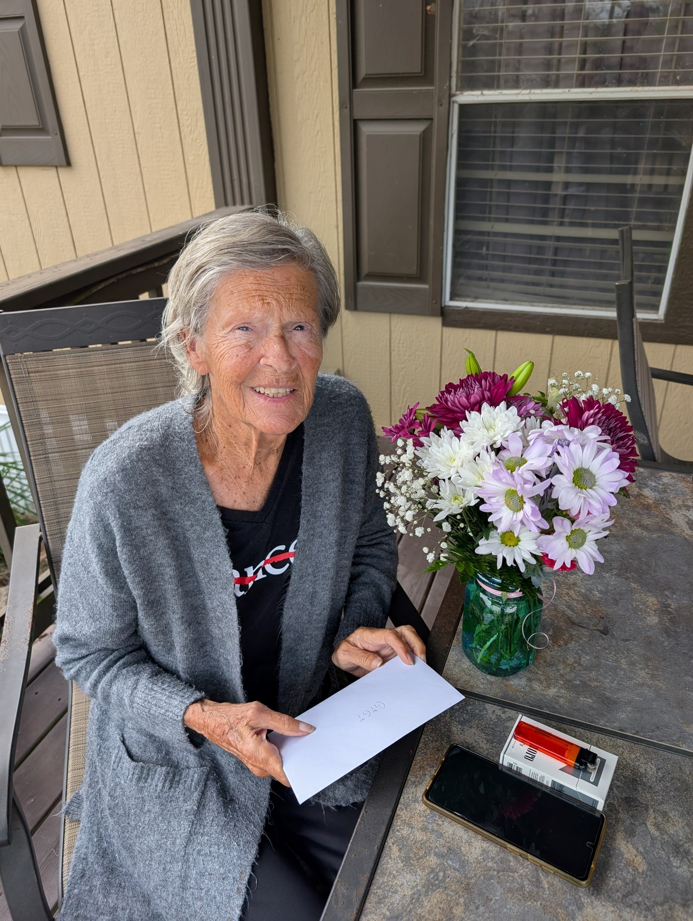 Obituary of Carol Lou Jones Martin