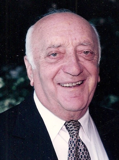 Obituary of Samuel B. Sheldon