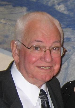Obituary of Edwin F. "Ed" Bourassa Sr.