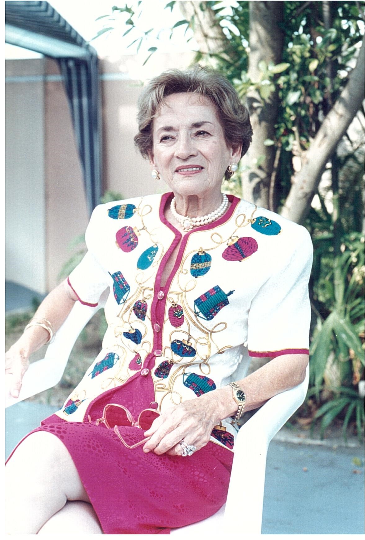 Obituary of Laura Esther Lugo Torres