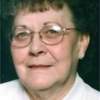 Obituary of Marla Ruth Lehfeldt