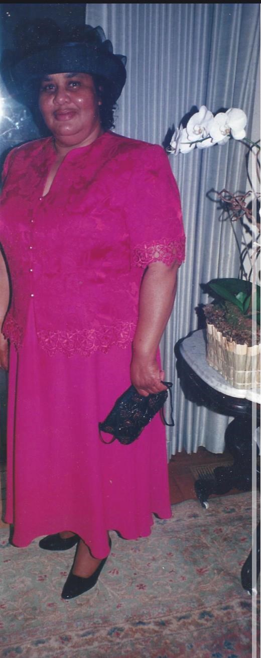 Obituary of Linda Smith-Fields