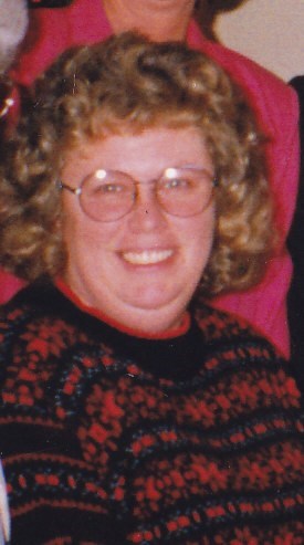 Obituario de Stacie Jo McCullough