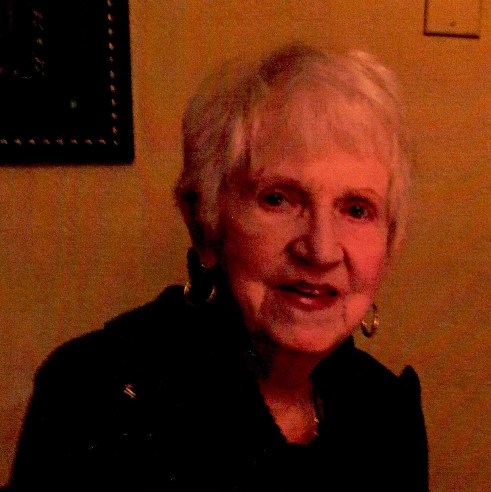 Obituary of Patricia Ann (Byrnes) Sovia