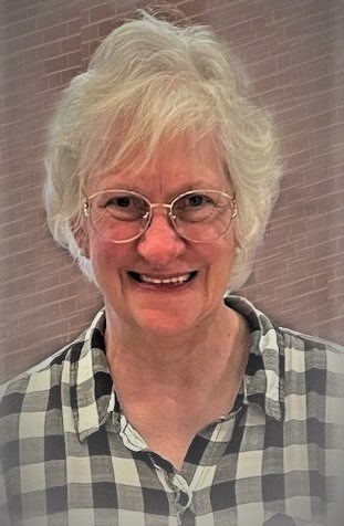 Obituary of Frances Marie Whitaker