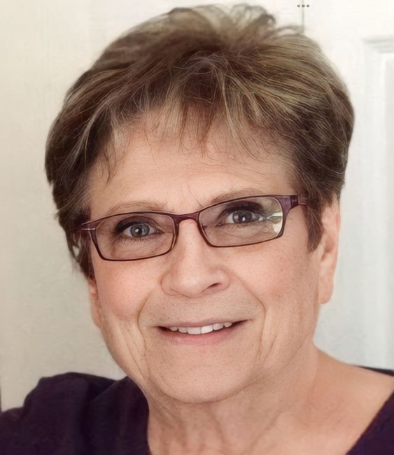 Obituary of Bernice Ethel Holt