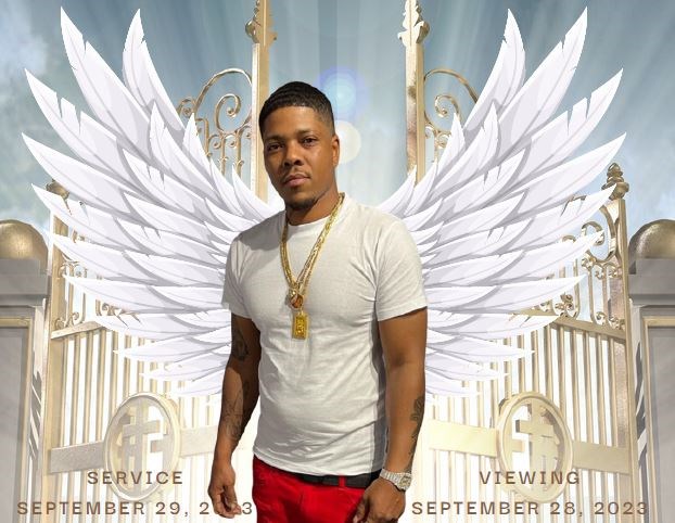 Obituary of Devoughn Leon Carthen