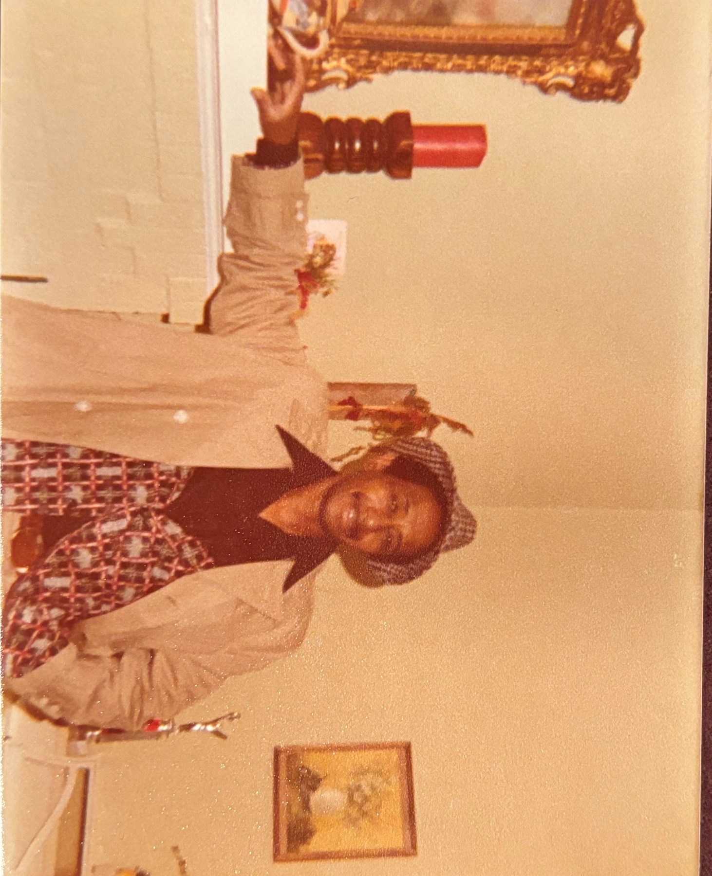 Obituary of Ray Dethola Grimes