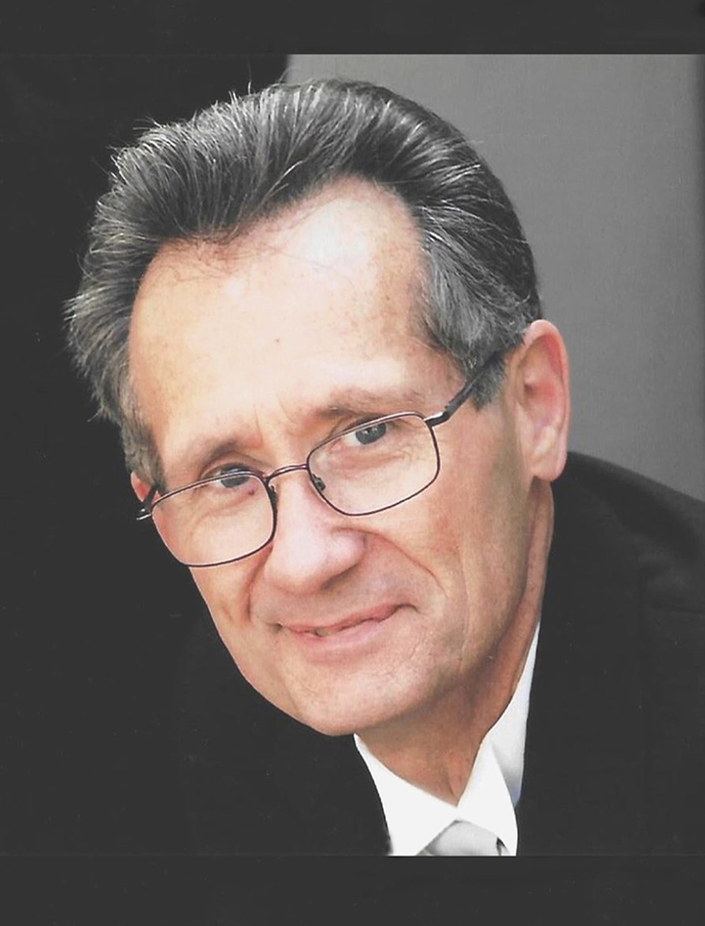 Obituary of Don Phillips