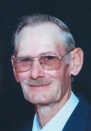 Obituario de William Jones