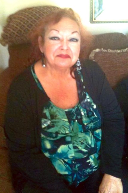 Obituary of Mary Anne Verdugo