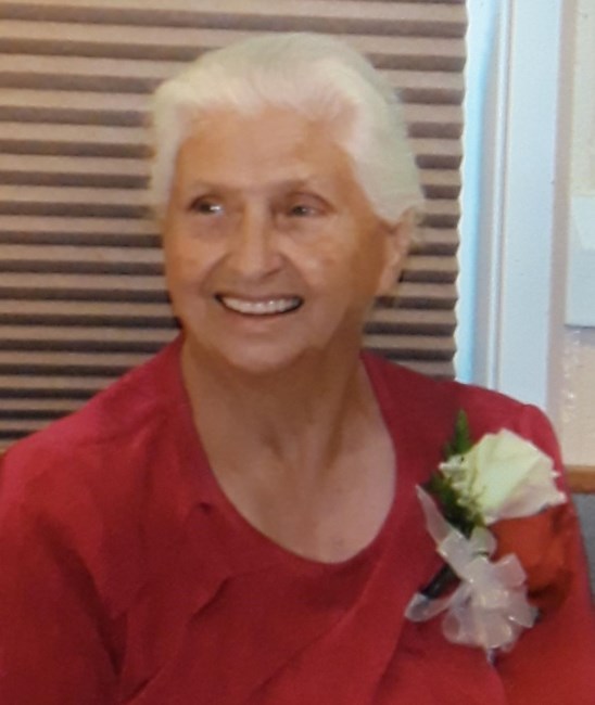 Obituary of Leola Wolfe Wright