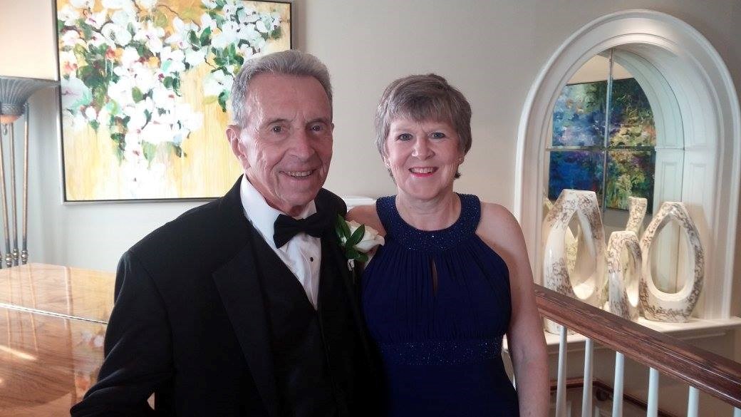 Obituary of Conrad Bernard Gosset