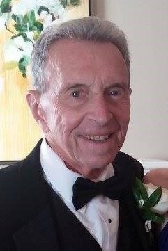 Obituary of Conrad Bernard Gosset