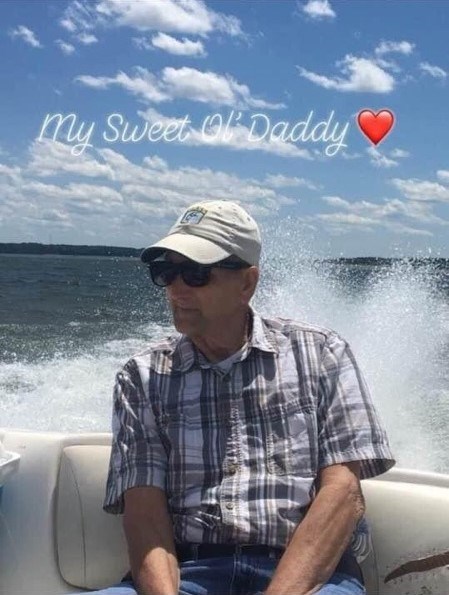 Obituary of Jimmy Lee McMullen Jr.