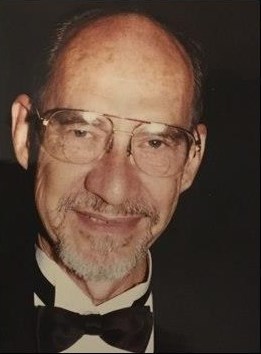 Obituary of Elliott J. Blumberg