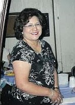 Obituary of Delia "Dee" G. Cavazos