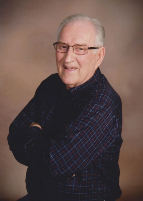 Obituary of Jimmy Bob Stinebaugh