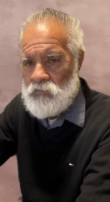 Obituary of Joel Vargas Martinez