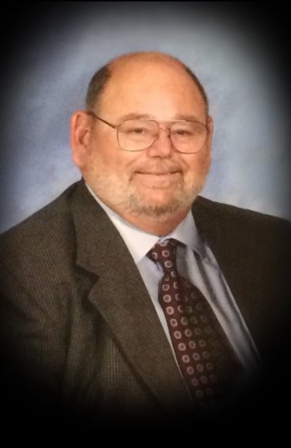 Obituary of John "Wooper" Henry Thorp