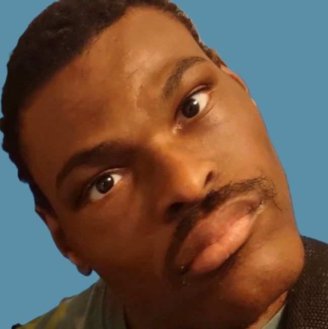 Avis de décès de Jerel Marvin Charles