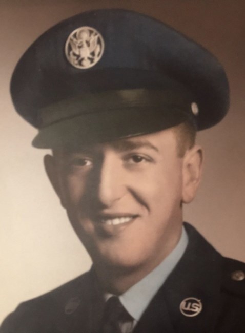 Obituario de Louis Jon Kusner