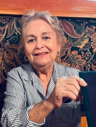 Obituary of Margaret Lopez