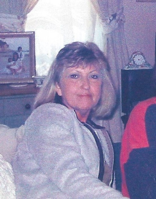 Obituary of Linda Kay Cooper