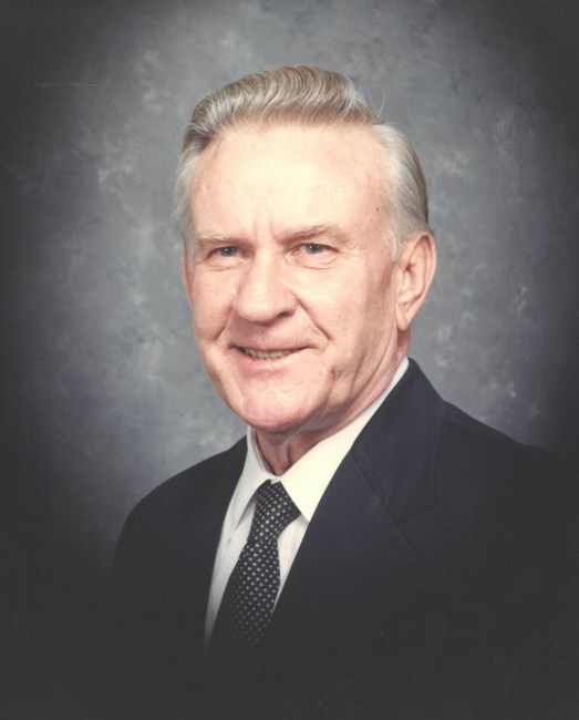 Obituary of Eugene Horton