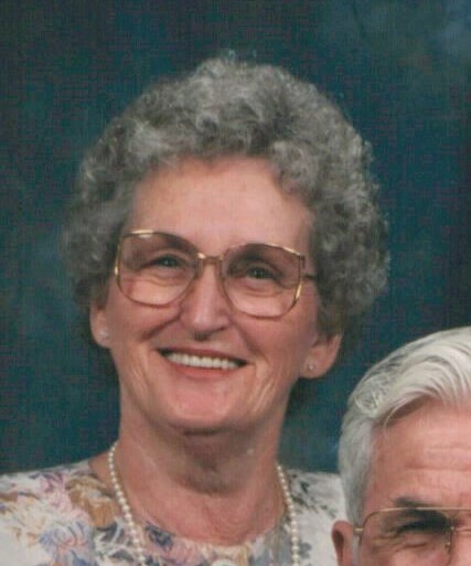 Obituary of Lorena Jones