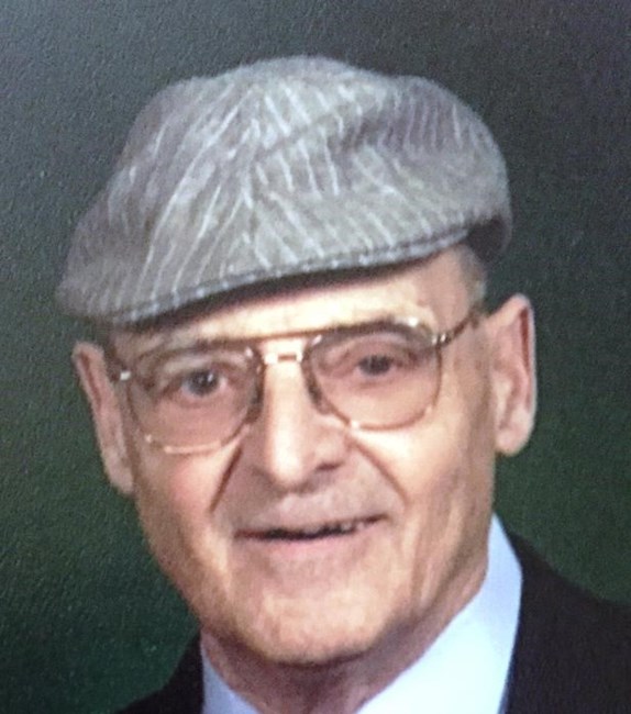 Obituary of Frederick J. Chesser