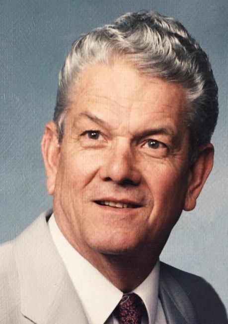 Obituary of Verl L Taylor